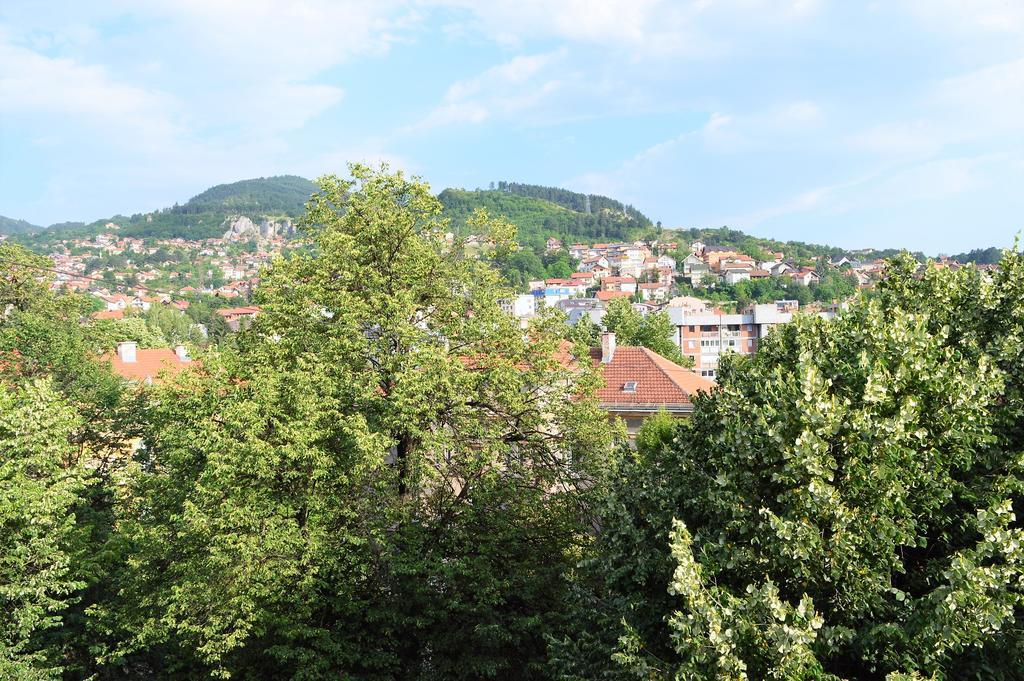 Sophies World Apartment Sarajevo Ngoại thất bức ảnh