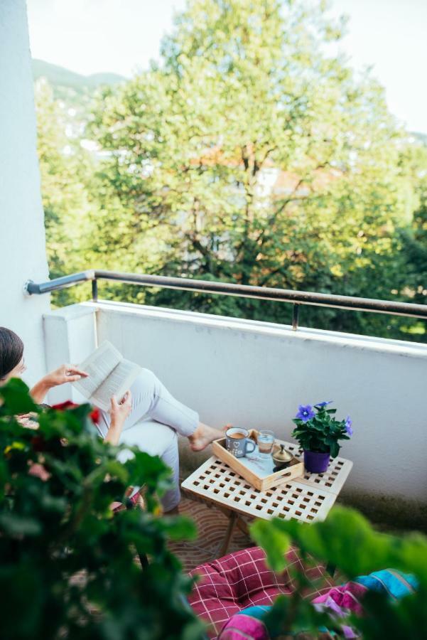 Sophies World Apartment Sarajevo Ngoại thất bức ảnh