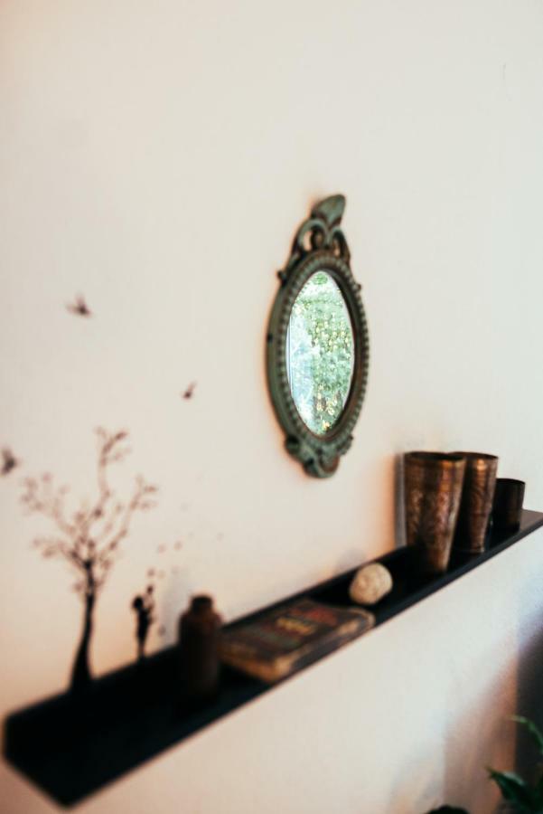 Sophies World Apartment Sarajevo Ngoại thất bức ảnh