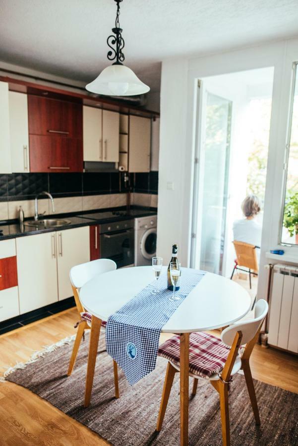 Sophies World Apartment Sarajevo Ngoại thất bức ảnh