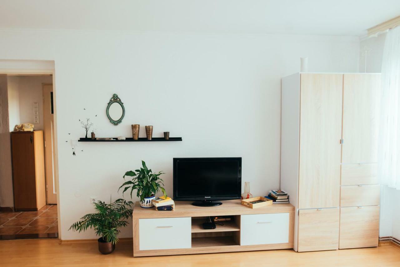 Sophies World Apartment Sarajevo Ngoại thất bức ảnh